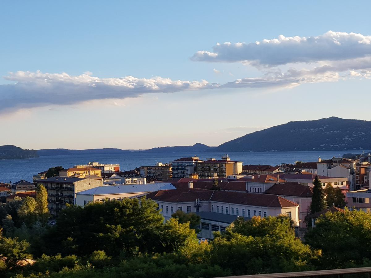 B&B Stella Maggiore Verbania Exterior photo